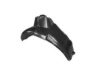 VAN WEZEL 1754433 Panelling, mudguard